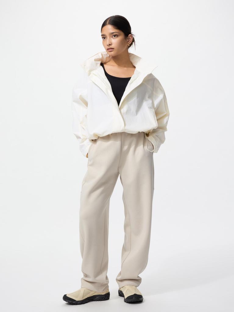 Uniqlo Брюки Dry Sweat Curve Длина ноги от 67,5 до 70,5 см