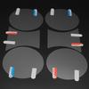 Screen Protective Dashboard Scratch Film For Motorcycle Yamaha TMAX530/560 2017