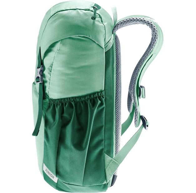 Рюкзак Deuter Junior 18 spearmint/sea green (Junior) (3610523-2293)