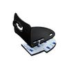 Ledlenser Helmet Mounting Kit H Headlight Accessory for Motorcycles Japanese Core/Work/Signature (502314) [Official Product]