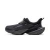 CF Trail Lite Casual Outdoor Versatile Low-Top Hiking Shoes Unisex Hiking Shoes Black AHCU035-1