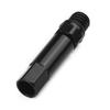 Защитный коннектор для шланга Rock Shox REVERB, металлический. Идеально подходит для велосипедных применений на подседельных штырях с внешней прокладкой тросов.