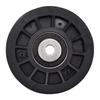 539110311 Flat Idler Pulley 539-110311 Compatible with Husqvarna AYP Craftsman Poulan Lawn Tractor/Mower Fit for Rotary 14259