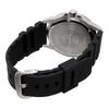 CASIO Standard Analog Quartz Watch Urethane Band Blue Overseas Model [Casio] Men's MTD-140-2AV