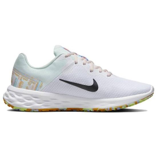 Nike Revolution 6 Next Nature Премиум Белый Мульти 2022 - DO9475-100