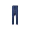 Fragment Design Co-Branded Casual Sport Pants Men Bottoms Blue DA2980-414