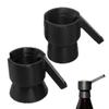 Bottle Caps Launcher Funny Bottle Opener Push Down Beer Opener For Home Kitchen Bar Party Barbecue Game Night Holiday Gathering