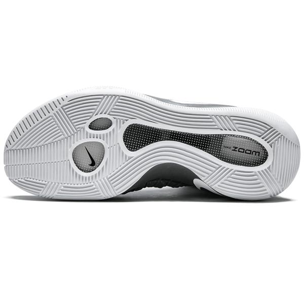 Nike Hyperdunk 2016 Cool Grey/White Wolf Grey 844359-011