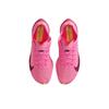 Nike Кроссовки Vaporfly 4 Pink Spell/Hyper Pink/Volt Ice/Bordeaux Женские HF6412-601