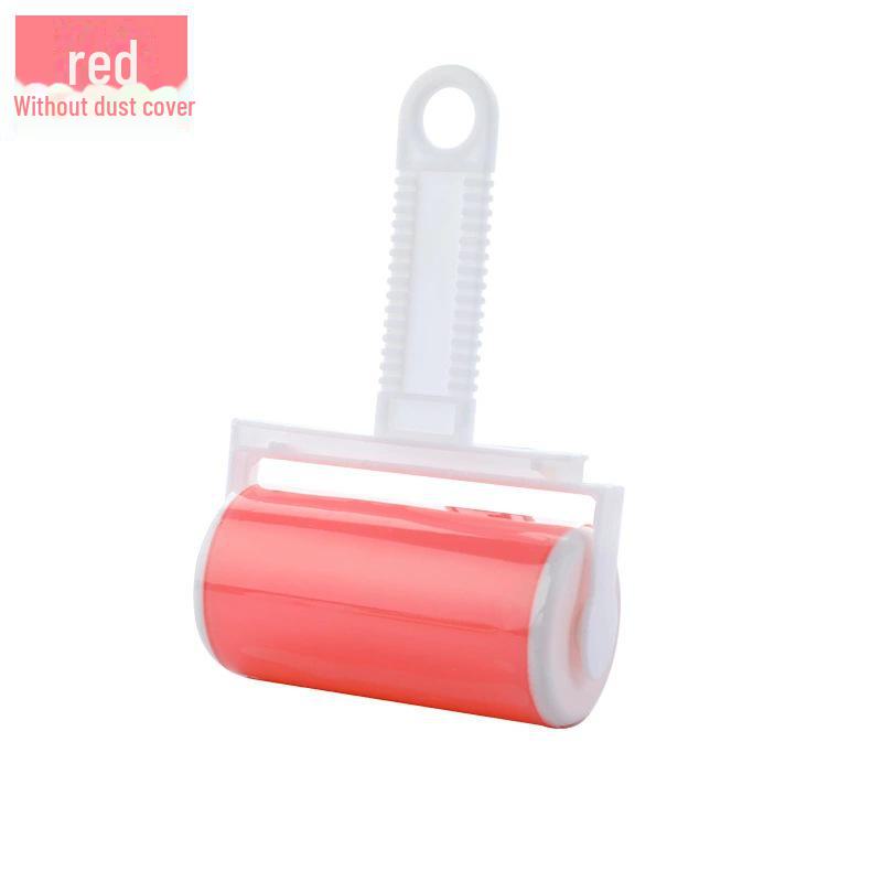 Моющийся неразрывный ролик для удаления волос и пыли