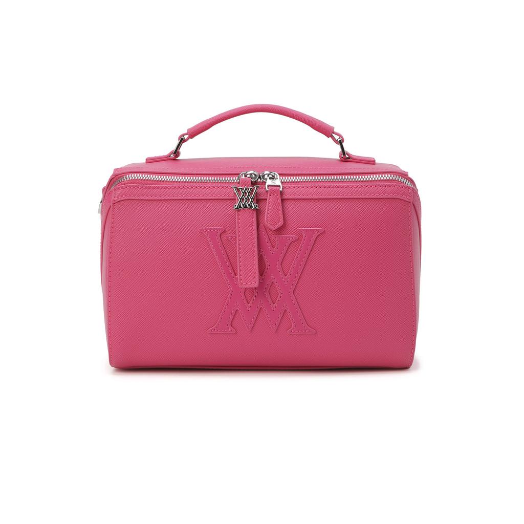 Anew Golf Women Diamond Square Color Totebag_Hp