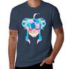 Yameii Online TShirt Cool Dry PerforUnisexce TShirt