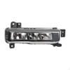 Front Right Side Fog Light Replacement 63178089980 Automobile Parts Car Accessories Utility LED