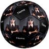 Custom Name Wednesday Theme Size 5 Soccer Ball, Suitable for Both Indoor and Outdoor Matches, a Gift Suitable for Everyone.