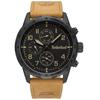 Timberland CAMPTON TDWGF0055403 Men's Brown Watch