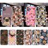 Cute Dog Art Phone Case for Motorola Moto G10 G20 G30 G31 G32 G34 G35 G41 G42 G50 G51 G52 G55 G60 G60S G62 G71 G72 G75