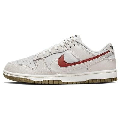 Женские кроссовки Dunk Low SE 85 кремовые DO9457-100