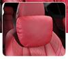 Compatible with car headrests, neck and lumbar supports for Maybach, Mercedes-Benz, Tesla, and more.