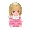 TAKARA TOMY Ликка-тян LD-23 Тройняшки Како-тян