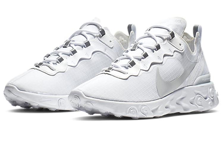 Nike React Element 55 Se Белый BQ6167-101