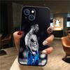 Звезда Футбола C-Cr7 Новый Высококачественный Чехол для Телефона для OPPO A3 Pro A72 A74 A76 A77 A77S A78 A79 A94 A95 A18 A40M A58