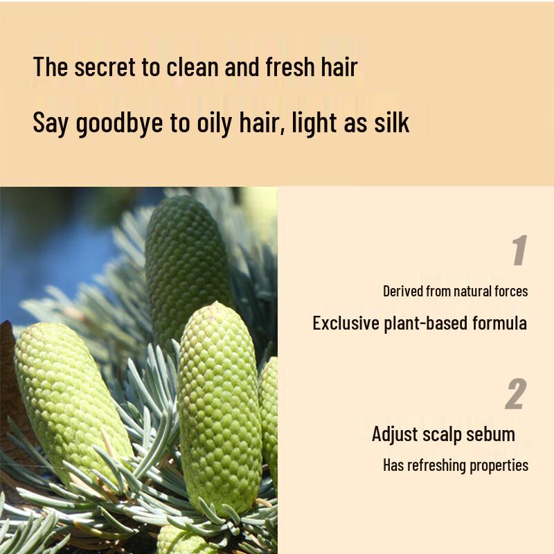 Bottega Professional Hair Shampoo