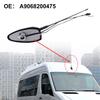 Parts Antenna Replacement Roof Mounted Vehicle 1pcs 2E0035507