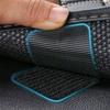 Thin Hidden Design Car Floor Mat Fixation Sticker Dashboard Pad Tape  Car Interior Fixing