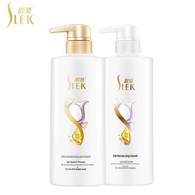 Набор шампуня и кондиционера Shu Lei Silk для ухода за кожей головы