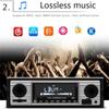 Car SUV-LCD Digital Display 12V FM MP3-Player Bluetooth-compatibe USB Auto Stereo-Audio-Stereo In-dash Radio Electronics