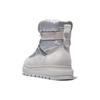 Женские пуховые ботинки Greenstride Ray City 'White' A5NMQ