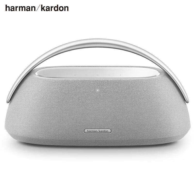 Портативная Bluetooth-колонка Harman/Kardon GO+PLAY 3