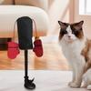 Игрушка для кошек Боксерская игрушка Интерактивные игрушки для котят Боксерская груша с пружиной Игрушка для упражнений Игровой комплекс для тренировки домашних кошек Снятие стресса