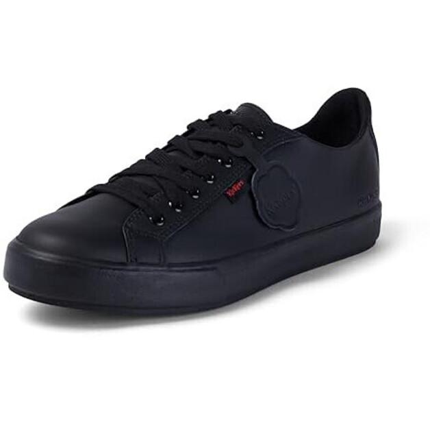 Ботинки Kickers Tovni Lacer