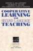 The Cooperative Learning and Second Language Teaching Book