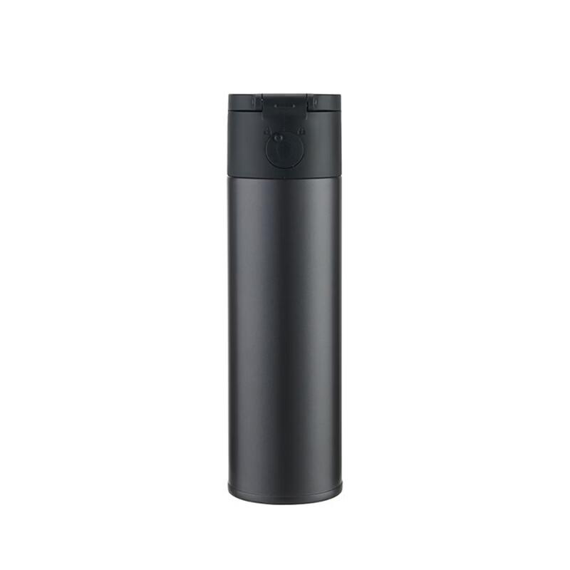 LOCK&LOCK Daijing Insulated Pop-Up Lid Mug