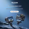 Taixun DJI Action 6 Магнитное быстросъемное крепление-адаптер для экшн-камер