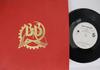 7-дюймовая пластинка BILLY BRAGG Dont Try This At Home INT8694947 GO DISCS 1991 Европа Рок Б/у