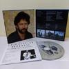 [USED] Eric Clapton/August (paper jacket)