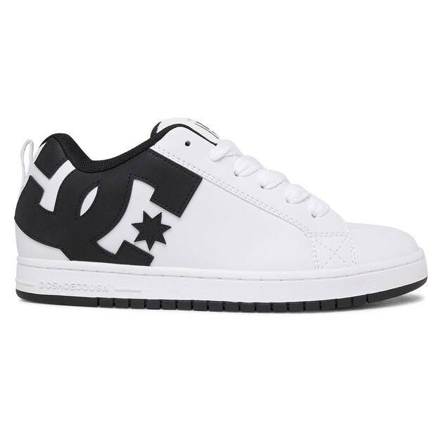 Dc Shoes Court Graffik кроссовки