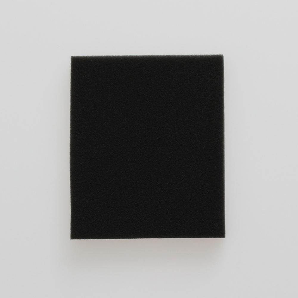FC8148 Фильтр Губка Фитинги Губка Черный Пылевой Фильтр Бытовой FC8144