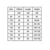 Boys Girls Winter Vest Gilet Lightweight Sleeveless Jacket Thick Warm Vest