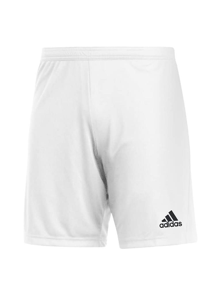 Adidas Entrada 22 Футбол Белый Размер Шорты, Мужские, (HG6295), Ж/М (TG216)