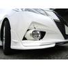 BRIGHTZ Crown Hybrid 210 Early Model Plated Fog Light Cover A-Type [FOG-COV-106] AWS210 Crown Hybrid