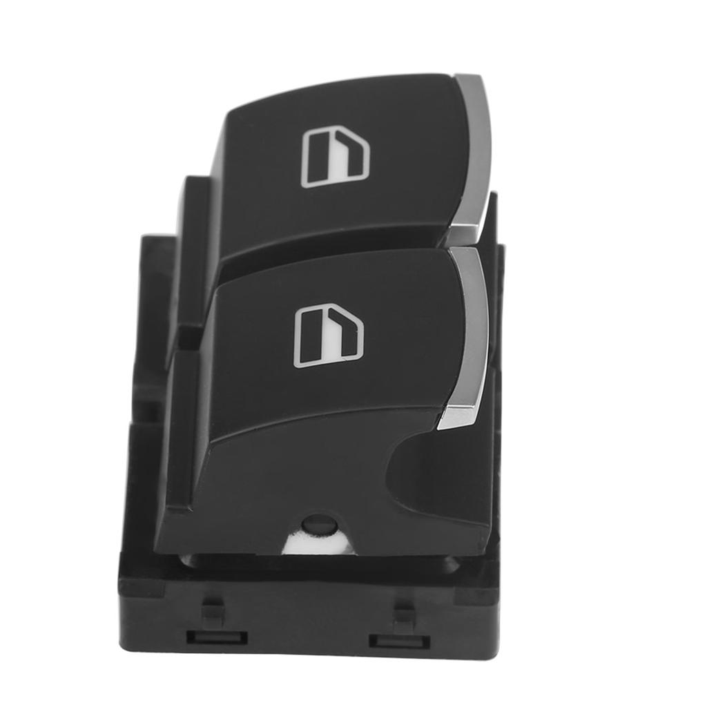 Car Power Window Control Switch for  Eos Golf MK5 MK6 GTI 2 Door 5K3 959 857