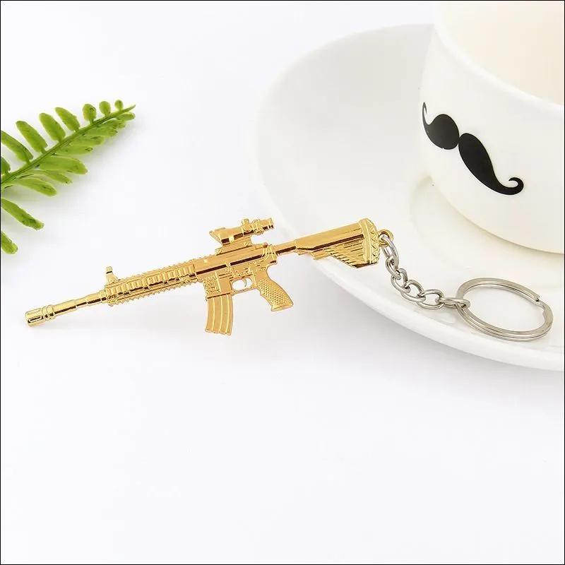 Металлический брелок