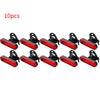 Bike Rear Tail Light USB Rechargeable Red LED Bright Taillights Cycling Safety for Night Riding Lighting Back Bicycle Taillights