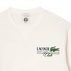 Lacoste Унисекс Взрослый Спортивный костюм Толстовка Ролан Гаррос