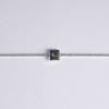 WEAR DRAWING Mini Moon Bite Bracelet
