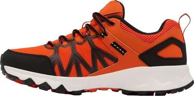 Обувь для треккинга Peakfreak II Outdry rot quarz schwarz 813